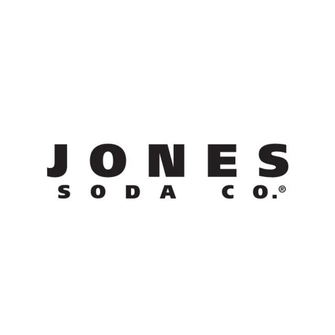 Jones Soda